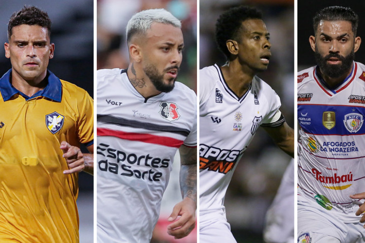Campeonato Pernambucano: entenda a distribuio das vagas para Srie D de 2025