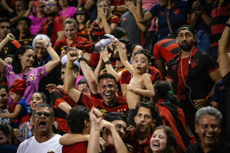 <i>(Foto: DIVULGAÇÃO/SPORT)</i> <i>(Foto: DIVULGAÇÃO/SPORT)</i>