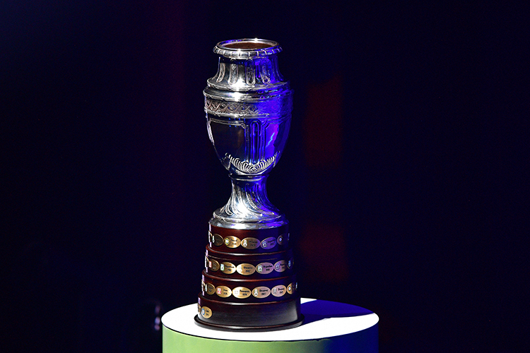 <i>(Foto: Carl de Souza/ AFP
)</i> <i>(Foto: Carl de Souza/ AFP
)</i>