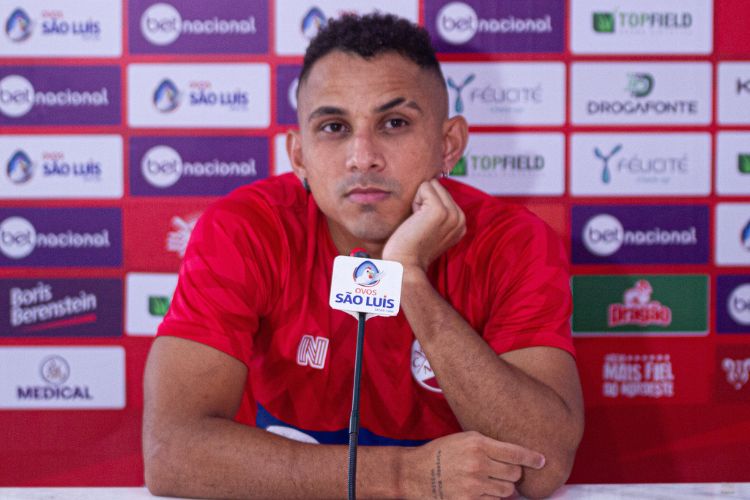<i>(Foto: Gabriel França/CNC)</i> <i>(Foto: Gabriel França/CNC)</i>