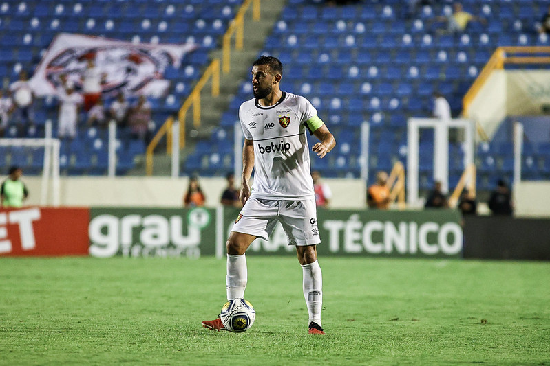 <i>(Foto: PAULO PAIVA/SPORT)</i> <i>(Foto: PAULO PAIVA/SPORT)</i>