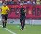 Mariano Soso enfatiza domnio do Sport e nega falta de intensidade contra o Porto