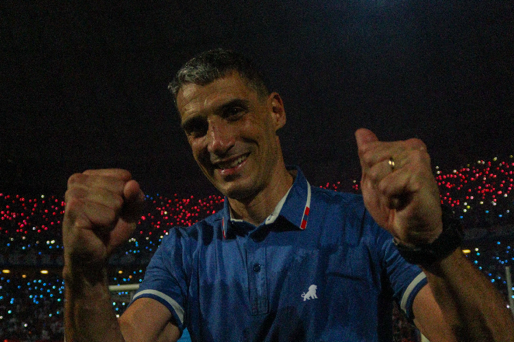 <i>(Foto: Leonardo Moreira/Fortaleza)</i>