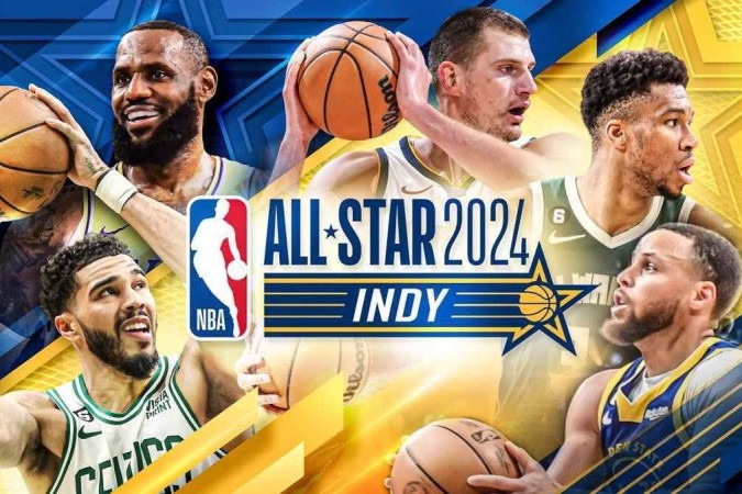 <i>(Foto: NBA/Divulgao )</i>
