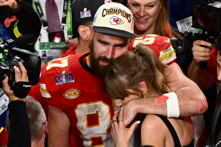 <i>(Foto: Patrick T. Fallon / AFP)</i>