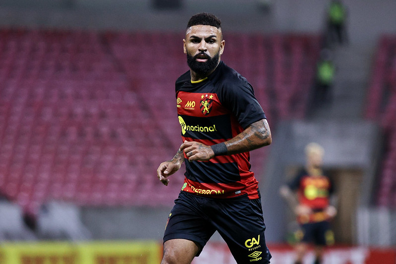 <i>(Foto: PAULO PAIVA/SPORT)</i> <i>(Foto: PAULO PAIVA/SPORT)</i>