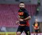 Lder em minutagem no Sport, Romarinho s tem duas finalizaes no gol e amarga estatsticas negativas em 2024; confira