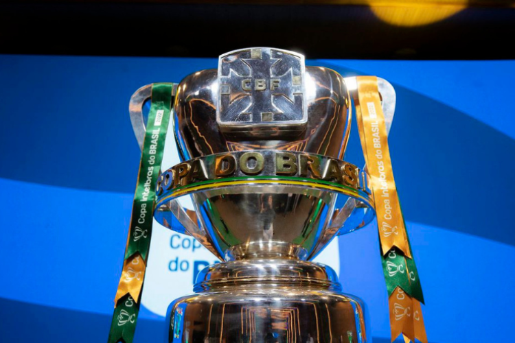Copa do Brasil comea hoje com nove estreantes entre 92 participantes