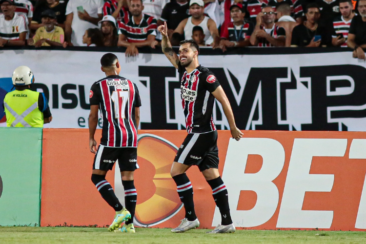 <i>(Foto: Rafael Melo/SCFC)</i>