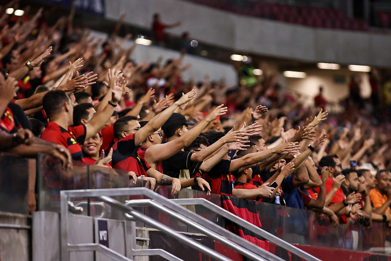 <i>(Foto: PAULO PAIVA/SPORT)</i> <i>(Foto: PAULO PAIVA/SPORT)</i>