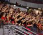 Sport divulga parcial de 17 mil ingressos vendidos para o clssico contra o Fortaleza pela Copa do Nordeste