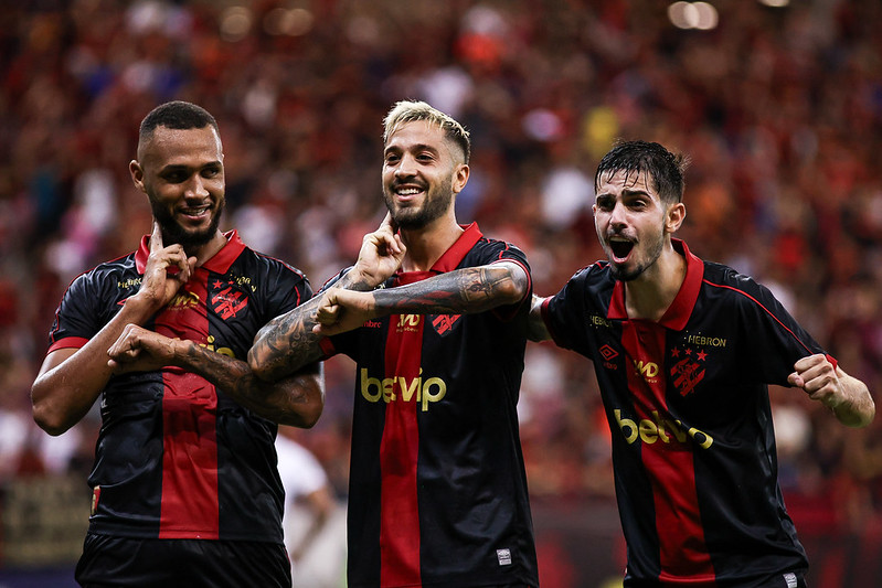 <i>(Foto: PAULO PAIVA/SPORT)</i> <i>(Foto: PAULO PAIVA/SPORT)</i>