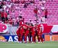 Nutico vai at Salvador encarar o Vitria pela Copa do Nordeste