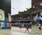 Circuito Pernambucano de Beach Tennis chega a Jaboato esta semana e vai at domingo (25)