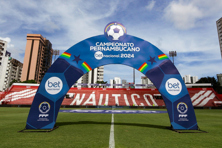 Nutico inicia venda de ingressos para o Clssico dos Clssicos contra o Sport