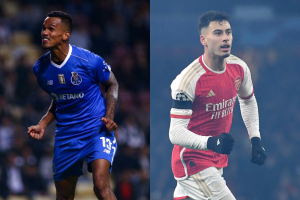 <i>(Foto: Divulgação/Champions League/Arsenal)</i> <i>(Foto: Divulgação/Champions League/Arsenal)</i>