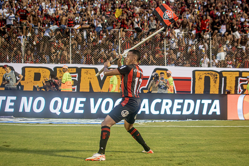 <i>(Foto: Victor Ferreira/EC Vitória)</i> <i>(Foto: Victor Ferreira/EC Vitória)</i>