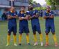 De virada, Retr vence o Manauara e consegue classificao para segunda fase da Copa do Brasil