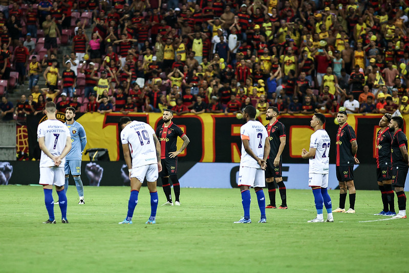 <i>(Foto: PAULO PAIVA/SPORT)</i> <i>(Foto: PAULO PAIVA/SPORT)</i>