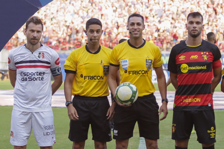Vale torcer para o rival? Santa Cruz pode ter ajuda da Sport contra concorrente por vaga na semifinal