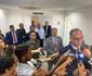 Escoltas de times visitantes sero reforadas em dias de jogos no Estado, diz governo