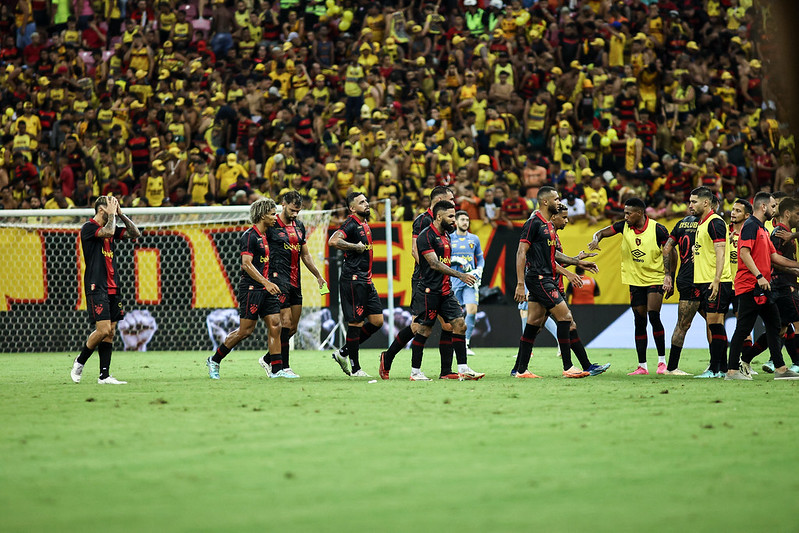 <i>(Foto: Paulo Paiva/Sport Recife)</i> <i>(Foto: Paulo Paiva/Sport Recife)</i>