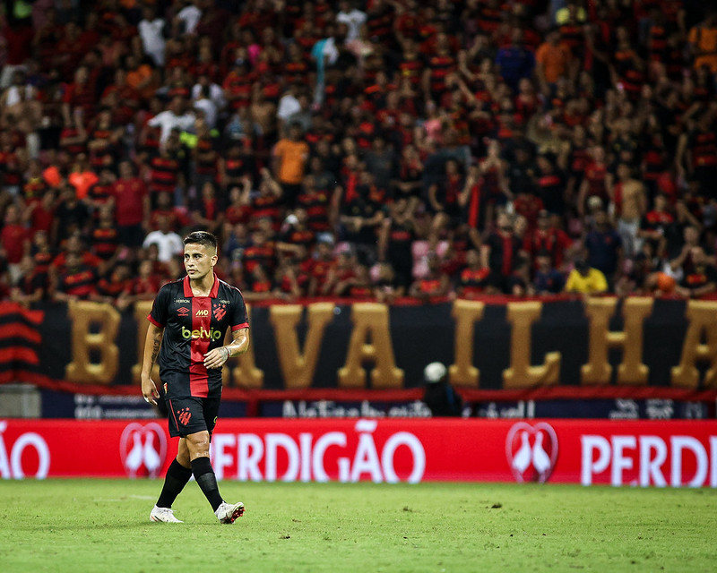 <i>(Foto: PAULO PAIVA/SPORT)</i> <i>(Foto: PAULO PAIVA/SPORT)</i>