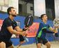 Circuito Pernambucano de Beach Tennis rene campees nacionais e mundiais