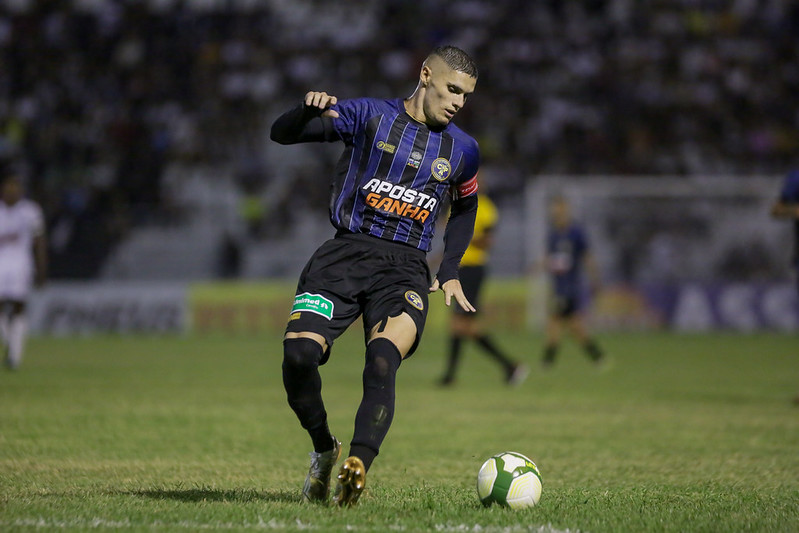 <i>(Foto: RAFAEL VIEIRA/FPF)</i>