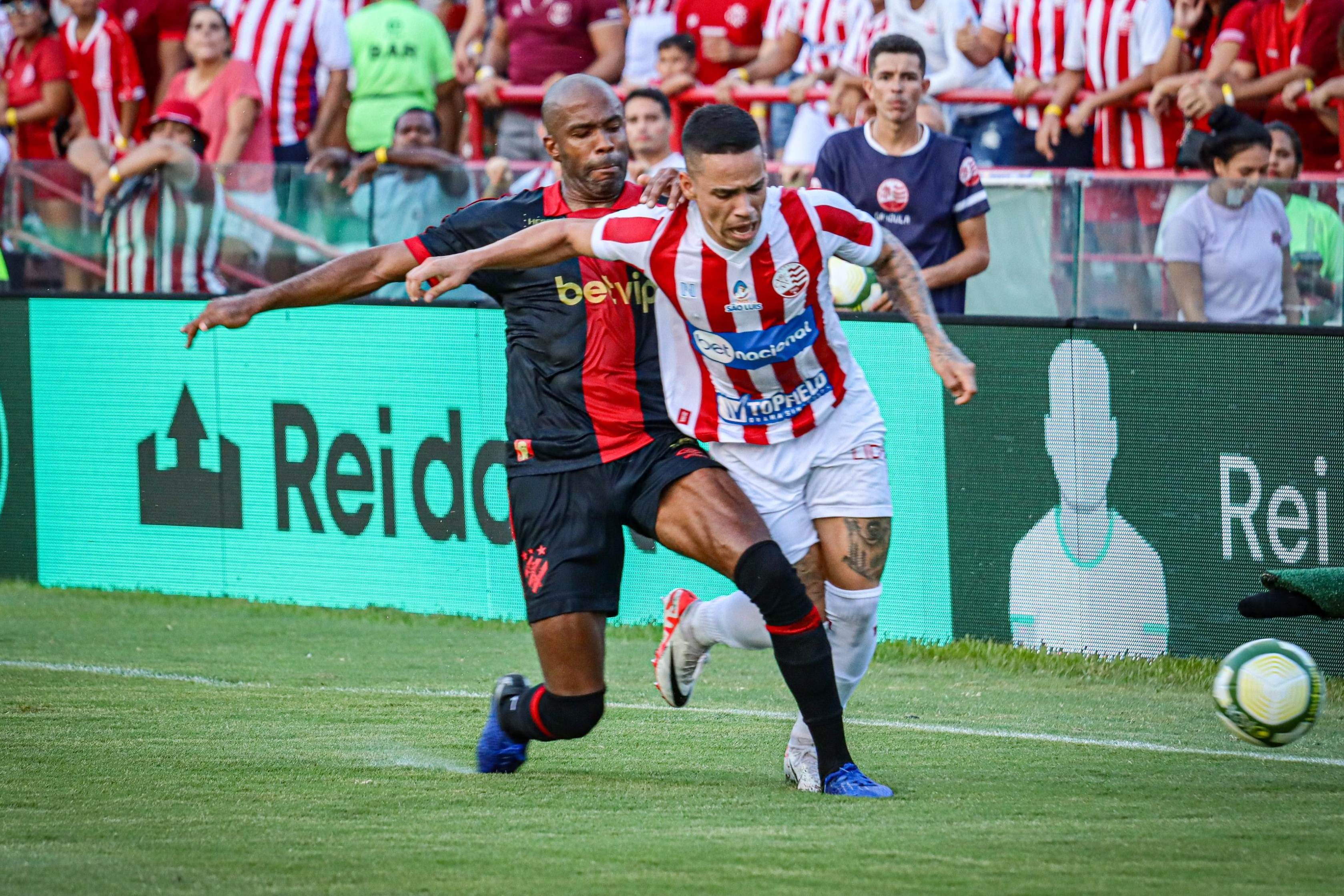 <i>(Foto: PAULO PAIVA/SPORT)</i> <i>(Foto: PAULO PAIVA/SPORT)</i>