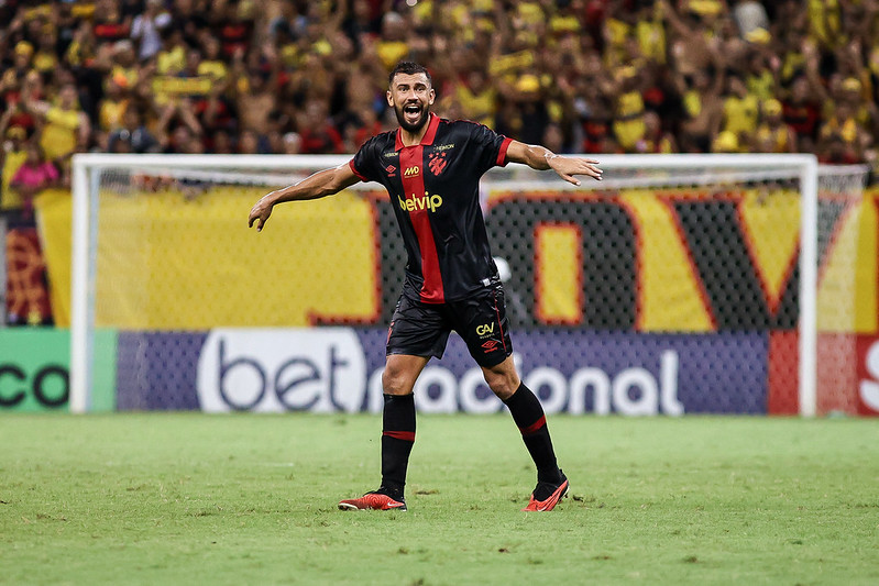 <i>(Foto: PAULO PAIVA/SPORT)</i> <i>(Foto: PAULO PAIVA/SPORT)</i>