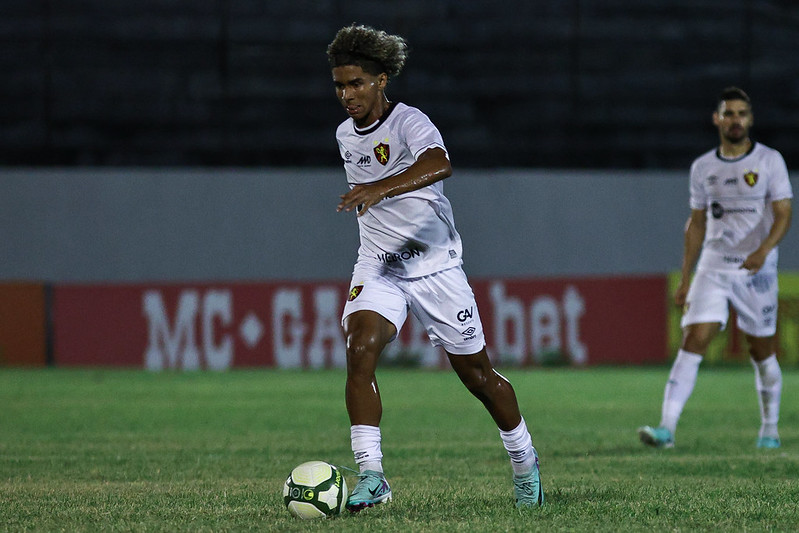 <i>(Foto: PAULO PAIVA/SPORT)</i> <i>(Foto: PAULO PAIVA/SPORT)</i>