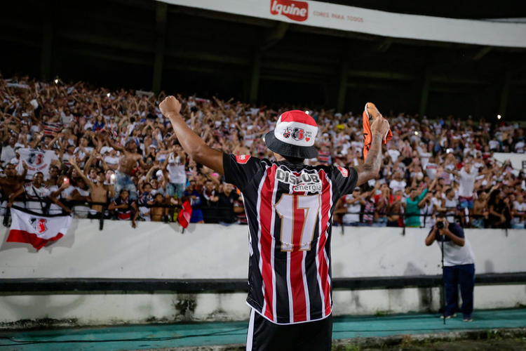 Santa Cruz inicia venda de ingressos para deciso contra o Central; confira os preos e onde comprar