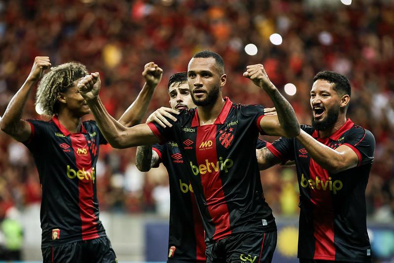 <i>(Foto: PAULO PAIVA/SPORT)</i>