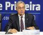 Federao Pernambucana oferece recompensa de R$ 1 mil para cada pessoa presa envolvida no ataque ao nibus do Fortaleza