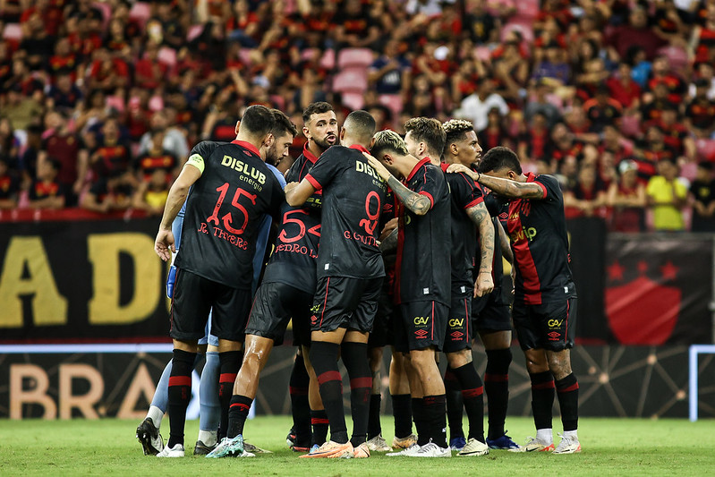 Trem-AP x Sport hoje (28/02): Onde assistir ao vivo, horário e escalações  do jogo pela Copa do Brasil - Esportes DP