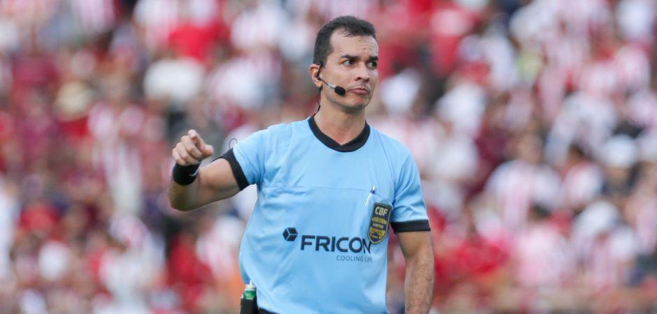 <i>(Foto: Rafael Vieira/FPF)</i> <i>(Foto: Rafael Vieira/FPF)</i>