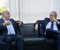 Yuri Romo se rene com presidente da ALEPE para tratar de segurana nos estdios