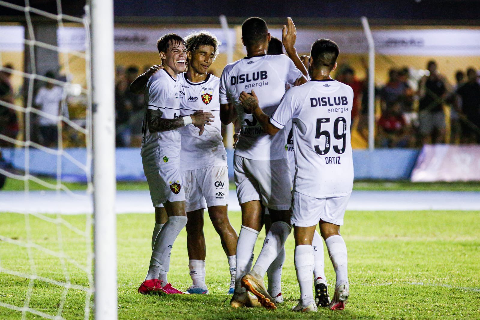<i>(Foto: PAULO PAIVA/SPORT)</i> <i>(Foto: PAULO PAIVA/SPORT)</i>