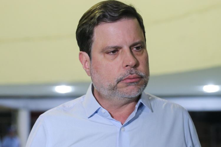 Presidente Bruno Rodrigues faz avaliao dos seus primeiros 100 dias  frente do Santa Cruz