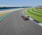 F1: Drone mais rpido do mundo com cmera compete com Max Verstappen