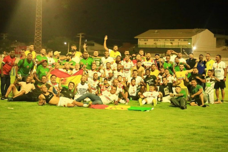 Presidente do Petrolina mira sequncia da temporada aps classificao na Copa do Brasil