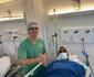 Volante do Nutico passa por cirurgia de reparo do ligamento no joelho