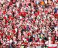 Nutico divulga nova parcial ingressos para o jogo contra o Afogados amanh (01/03); confira