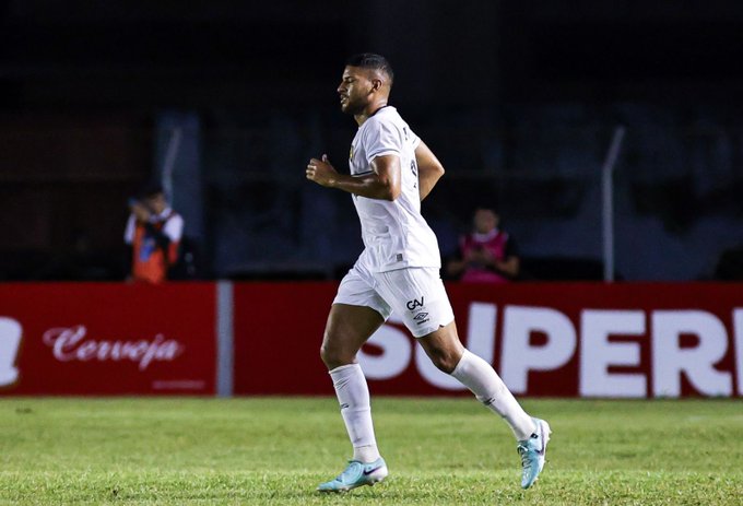 <i>(Foto: Paulo Paiva/SCR)</i> <i>(Foto: Paulo Paiva/SCR)</i>