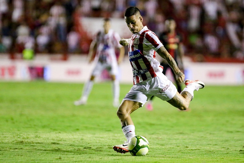 <i>(Foto: foto: Rafael Vieira/FPF)</i> <i>(Foto: foto: Rafael Vieira/FPF)</i>
