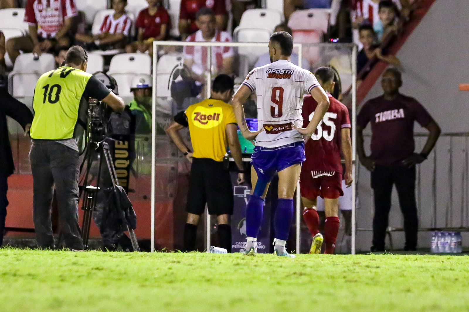 <i>(Foto: RAFAEL VIEIRA/DP)</i>