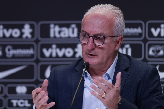 <i>(Foto: DIVULGAÇÃO/CBF)</i> <i>(Foto: DIVULGAÇÃO/CBF)</i>