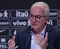 SELEO: Dorival Jnior diz que torcida do Sport no pode ser rotulada como violenta aps ataque ao nibus do Fortaleza
