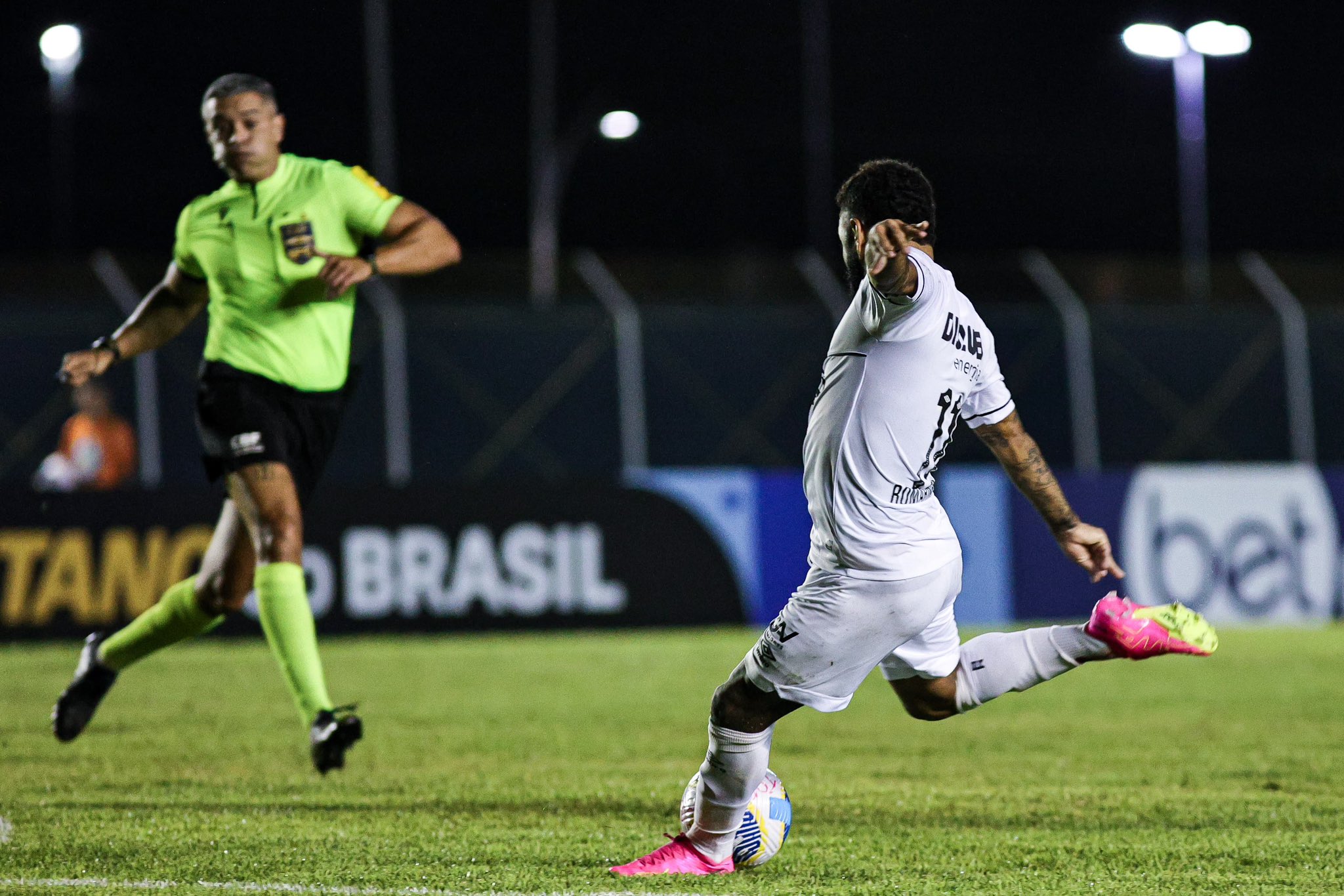 <i>(Foto: Paulo Paiva/Sport)</i>